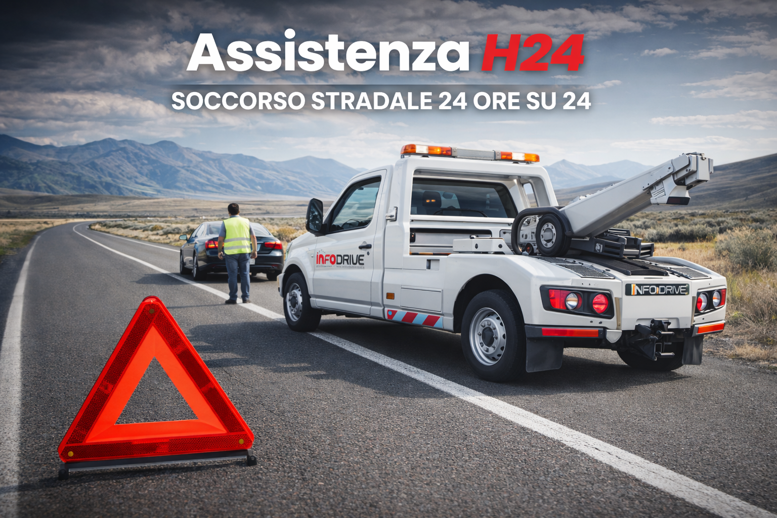 Assistenza h24