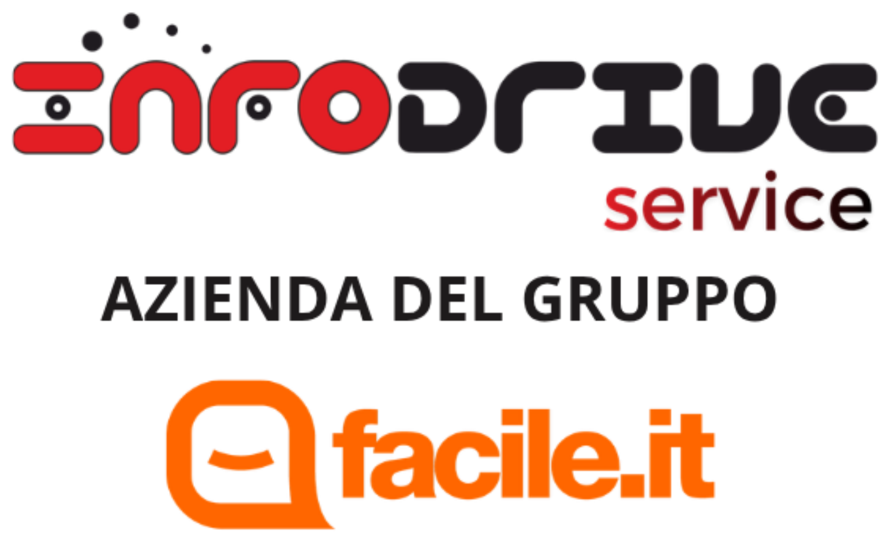 Infodrive Service — azienda del gruppo Facile.it